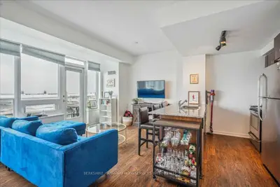 55 East Liberty Street 713, Toronto C01, ON M6K 3P9