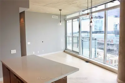 318 King Street E 1312, Toronto C08, ON M5A 1K6