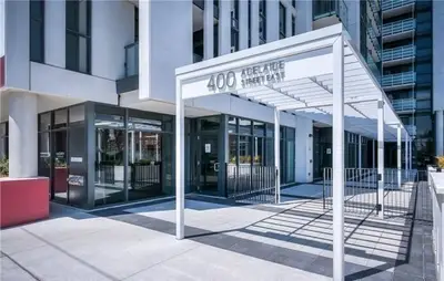 400 Adelaide Street E 2315, Toronto C08, ON M5A 4S3