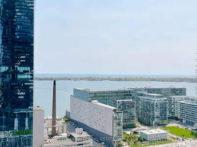 55 Cooper Street 2611, Toronto C08, ON M5E 0G1