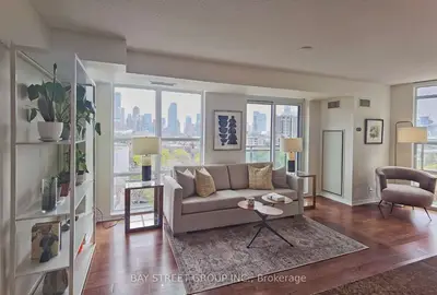 736 Spadina Avenue 1110, Toronto C01, ON M5S 2J6