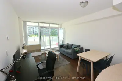 5508 Yonge Street 203, Toronto C07, ON M2N 7L2