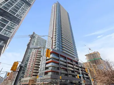 159 Dundas East Street 2602, Toronto C08, ON M5B 0A9