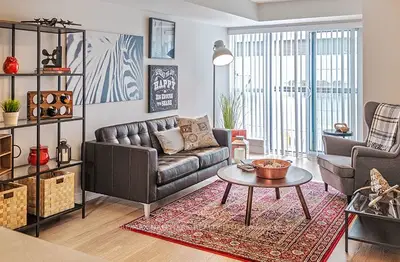 570 Bay Street 1001, Toronto C01, ON M5G 0B2