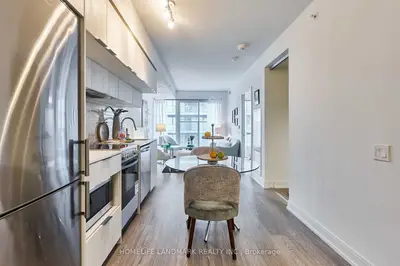 181 dundas Street E 5012, Toronto C08, ON M5A 1Z4