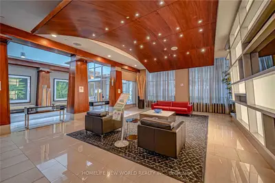 31 Bales Avenue Ph107, Toronto C14, ON M2N 7L6