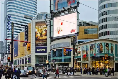 20 Edward Street 1818, Toronto C01, On M5g 1c9