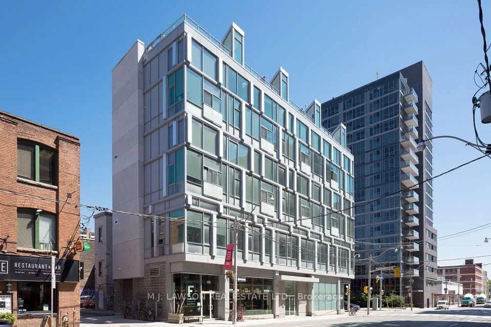 294 Richmond Street E 200, Toronto C08, ON M5A 1P5