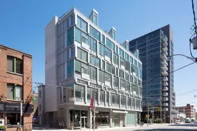 294 Richmond Street E 200, Toronto, On M5a 1p5