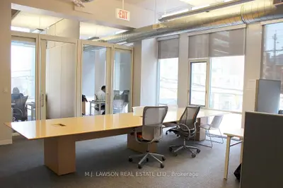 294 Richmond Street E 200, Toronto, On M5a 1p5