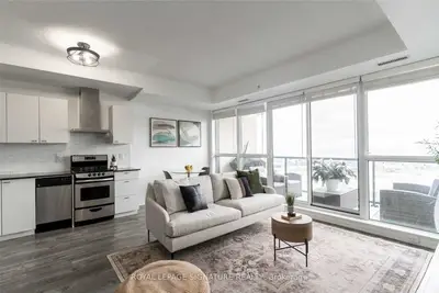51 East Liberty Street 2216, Toronto C01, ON M6K 3P8