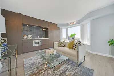 155 Yorkville Avenue 2507, Toronto C02, ON M5R 1C4