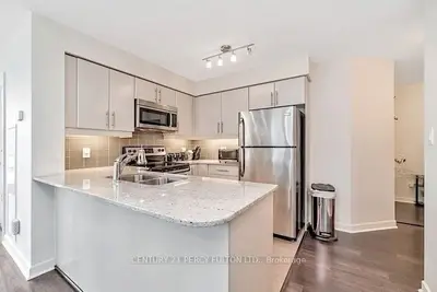 33 Bay Street 1303, Toronto C01, ON M5J 2Z3