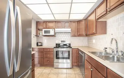 5460 Yonge Street 510, Toronto C07, ON M2N 6K7