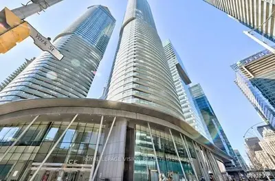 12 York Street 1404, Toronto C01, ON M5J 0A9