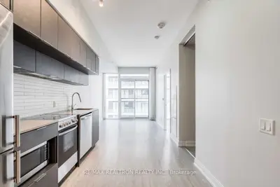 181 Dundas Street E 4712, Toronto C08, ON M5A 0N5