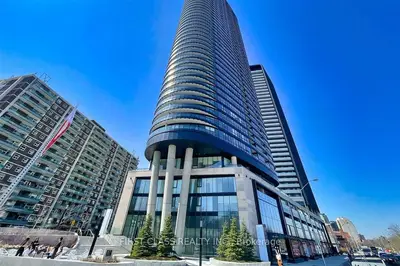 585 Bloor Street E 1018, Toronto C08, ON M4X 1J8