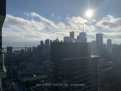 251 Jarvis Street 4908, Toronto C08, ON M5B 0C3