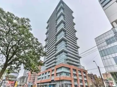 365 Church Street 2005, Toronto C08, ON M5B 0B5