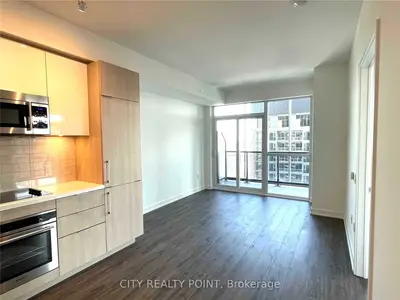 50 Ordnance Street 2402, Toronto C01, ON M6K 0C9