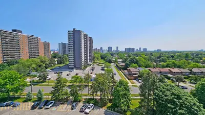 1121 Steeles Avenue W 904, Toronto C07, ON M2R 3W7