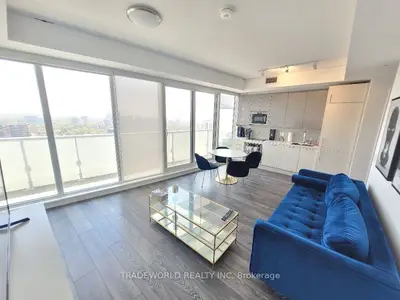 403 Church Street 2609, Toronto C08, ON M4Y 0C9