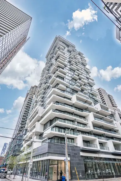 77 Shuter Street 1203, Toronto C08, ON M5B 0B8