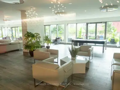 69 Lynn Williams Street 507, Toronto C01, ON M6K 3R7