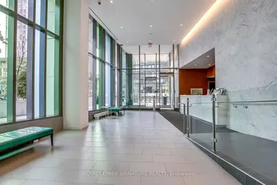 170 Fort York Boulevard 1606, Toronto C01, ON M5V 0E6