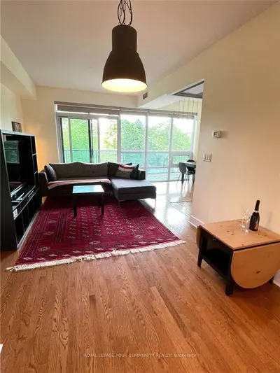 26 Norton Avenue 405, Toronto C14, On M2n 0h6