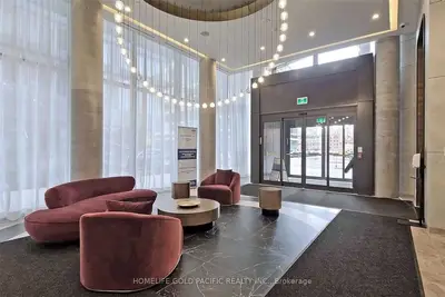 60 Shuter Street 1907, Toronto C08, ON M5B 1A8