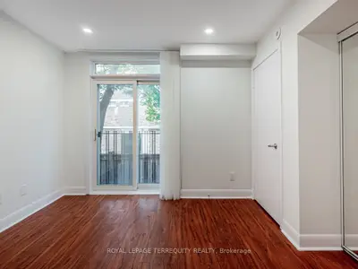 415 Jarvis Street 247, Toronto C08, On M4y 3c1