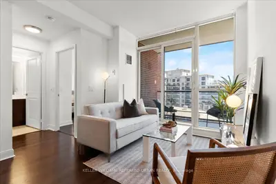 38 The Esplanade Avenue 908, Toronto C08, ON M5V 1E1