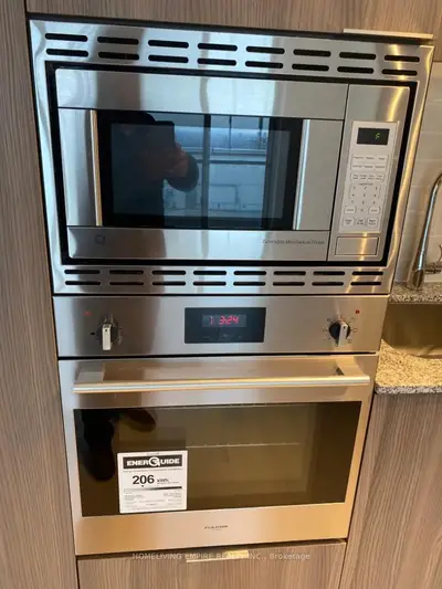 955 Bay Street 2511, Toronto C01, ON M5S 2A2