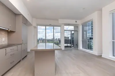 88 Cumberland Street 2505, Toronto C02, On M5r 0c8