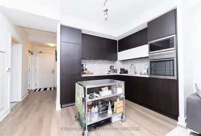 318 Richmond Street W 1105, Toronto C01, ON M5V 0B4