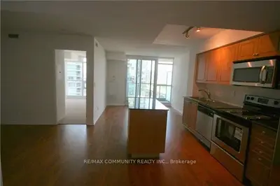209 Fort York Boulevard 1474, Toronto C01, ON M5V 4A1