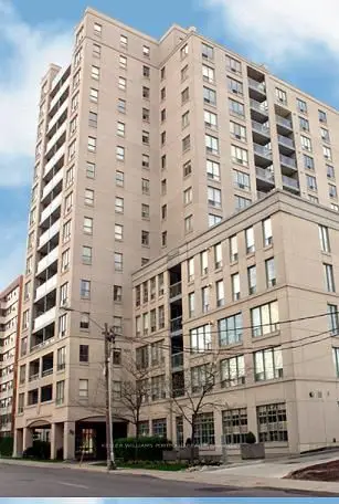 35 Merton Street 1208, Toronto C10, ON M4S 1C8