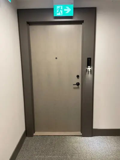 35 Tubman Avenue 315, Toronto C08, On M5a 0t1