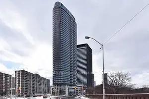 575 Bloor Street E 2411, Toronto C08, On M4w 0b2