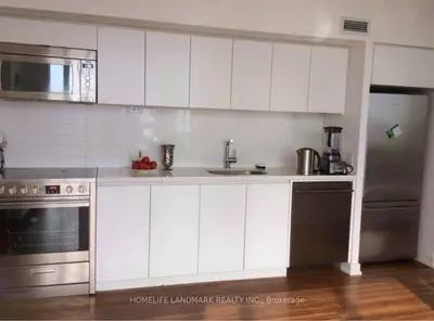 85 Queens Wharf Road 3506, Toronto C01, ON M5V 0J9
