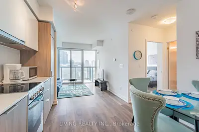 159 Wellesley Street E 2910, Toronto C08, ON M4Y 0H5