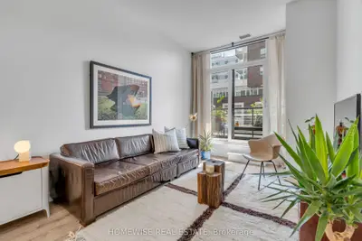 200 Sackville Street 202, Toronto C08, ON M5A 0C4