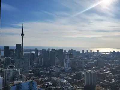 488 University Avenue 5011, Toronto C01, ON M5G 0C1