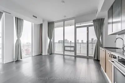 28 Wellesley Street E LPH3603, Toronto C08, ON M4Y 1G3