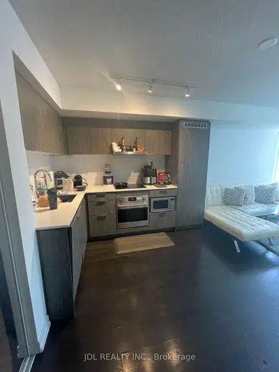 60 SHUTER Street 2309, Toronto C08, ON M5B 0B7