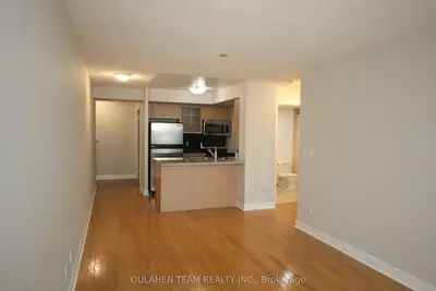 16 Harrison Garden Boulevard 1512, Toronto C14, ON M2N 7J6