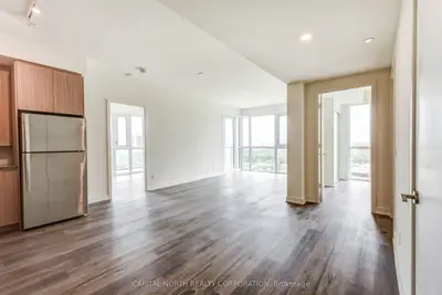 10 Deerlick Court 1302, Toronto C13, ON M3A 0A7