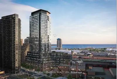 135 East Liberty Street 1905, Toronto C01, On M6k 0g7