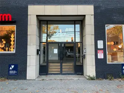 267 Niagara Street 101/102, Toronto C01, On M6j 2l7